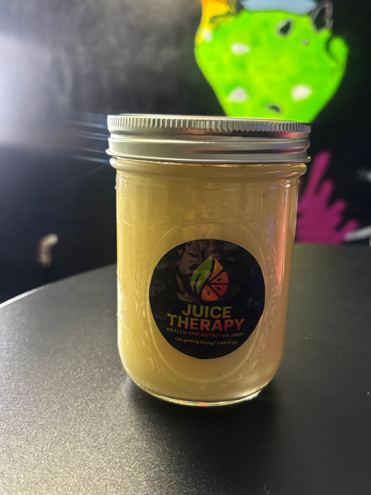 Pineapple Sea Moss