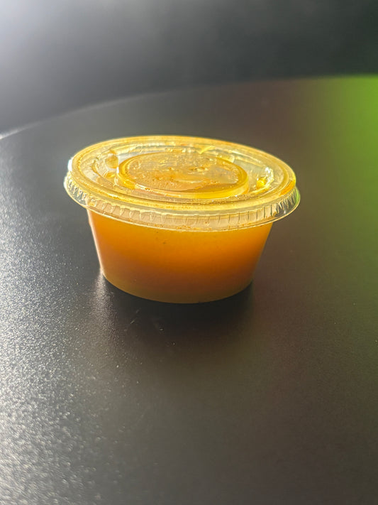 Turmeric Shot