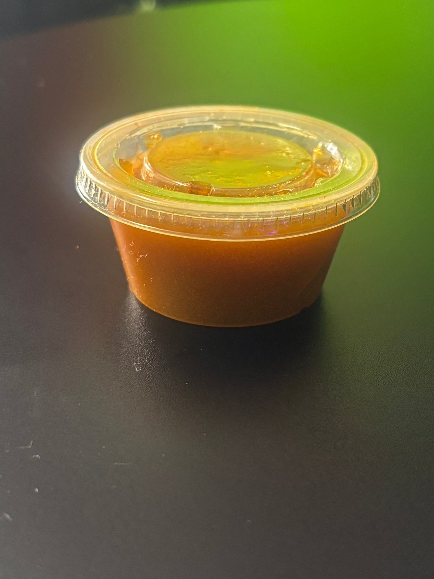 Detox Shot