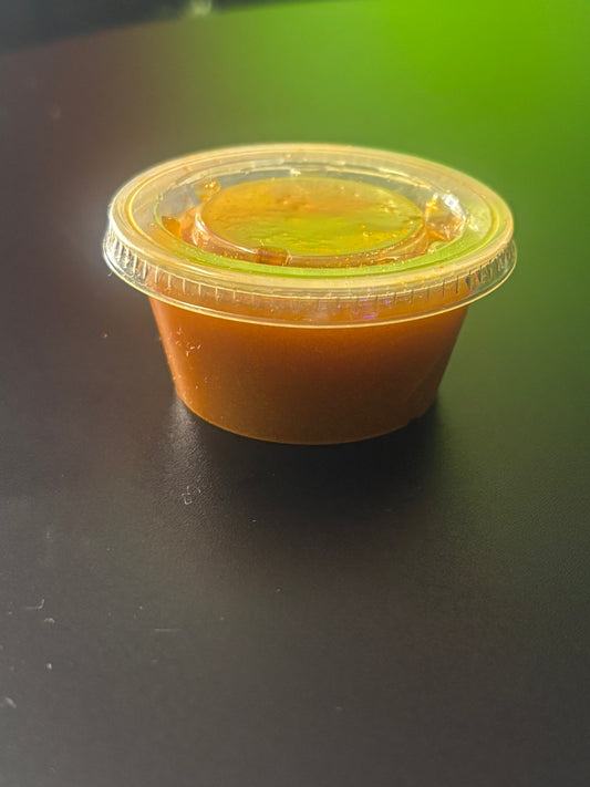 Detox Shot