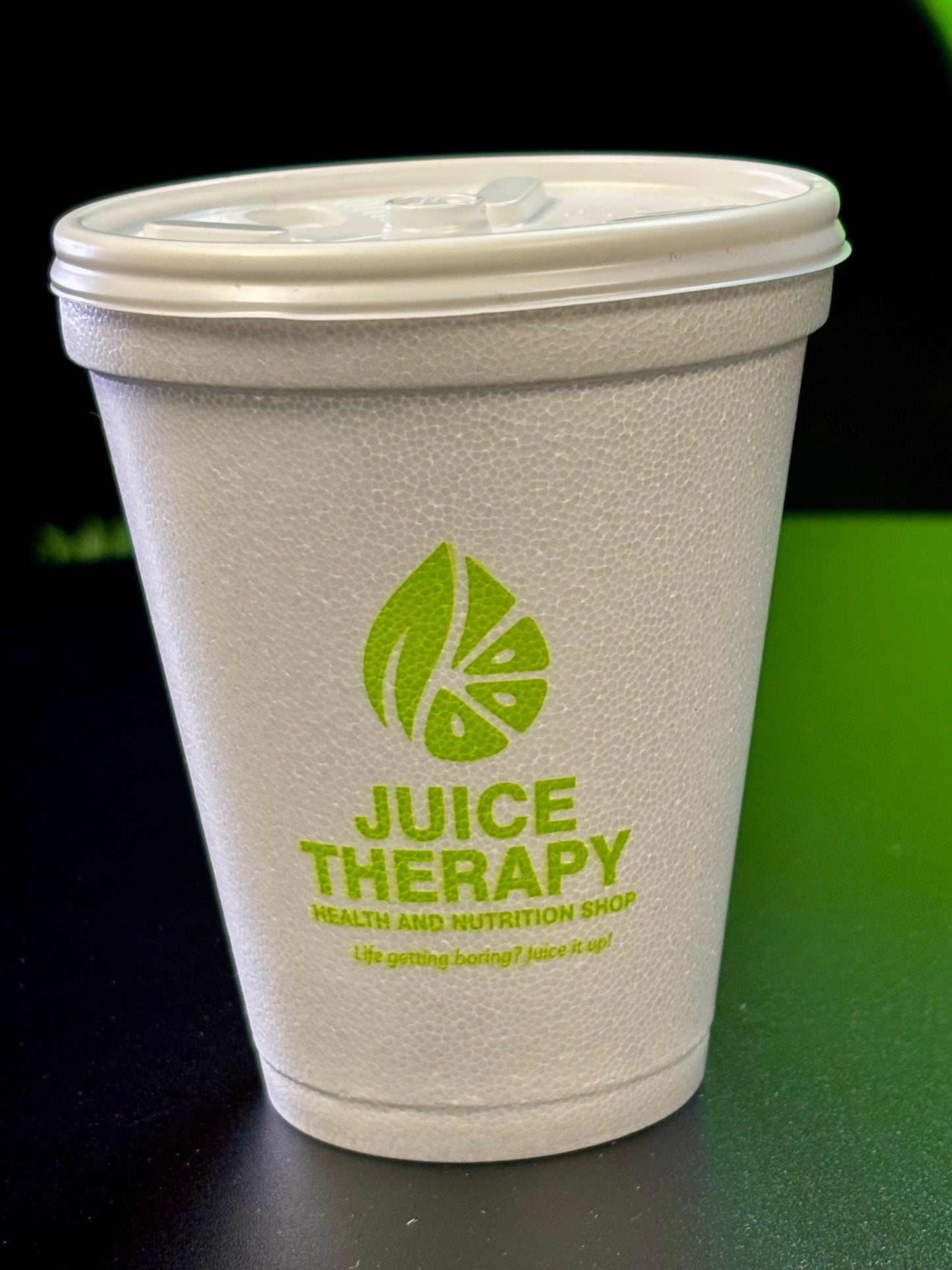 Incredible Tox Smoothie