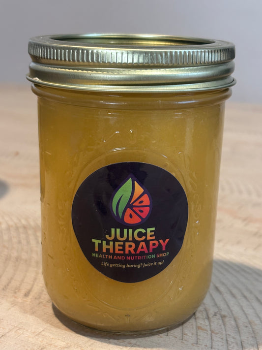 Mango Sea Moss