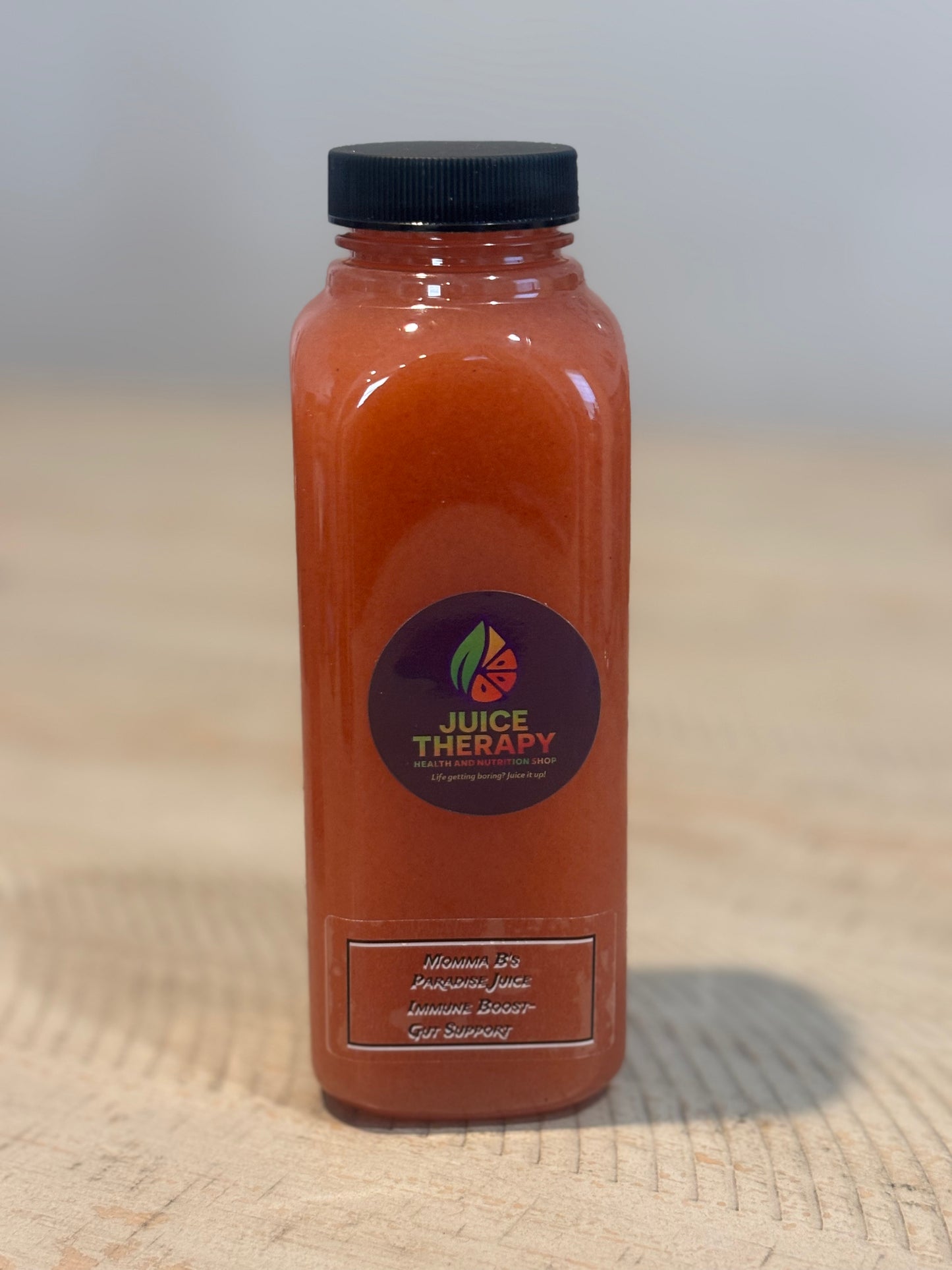 Momma B's Paradise Juice