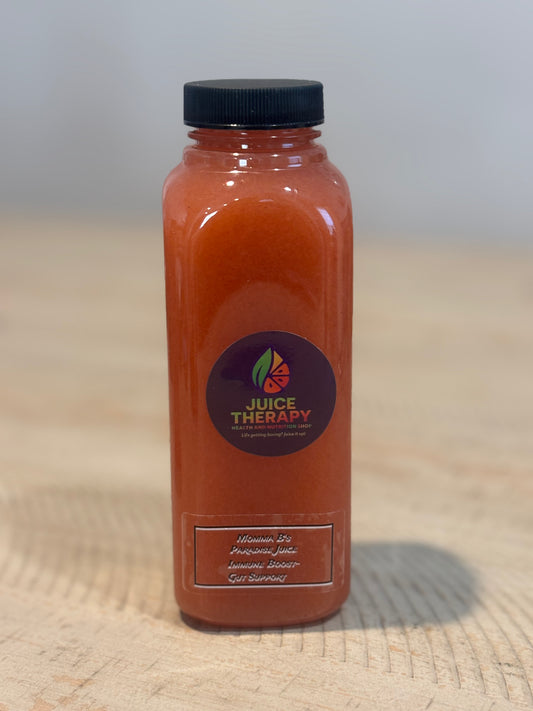 Momma B's Paradise Juice