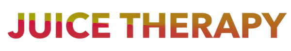 The Juice Therapy Health and Nutrient