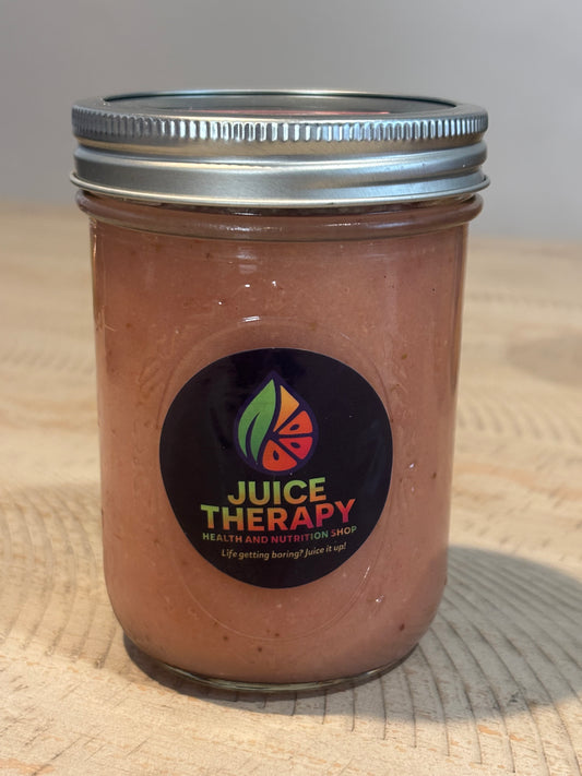 Strawberry Banana Sea Moss