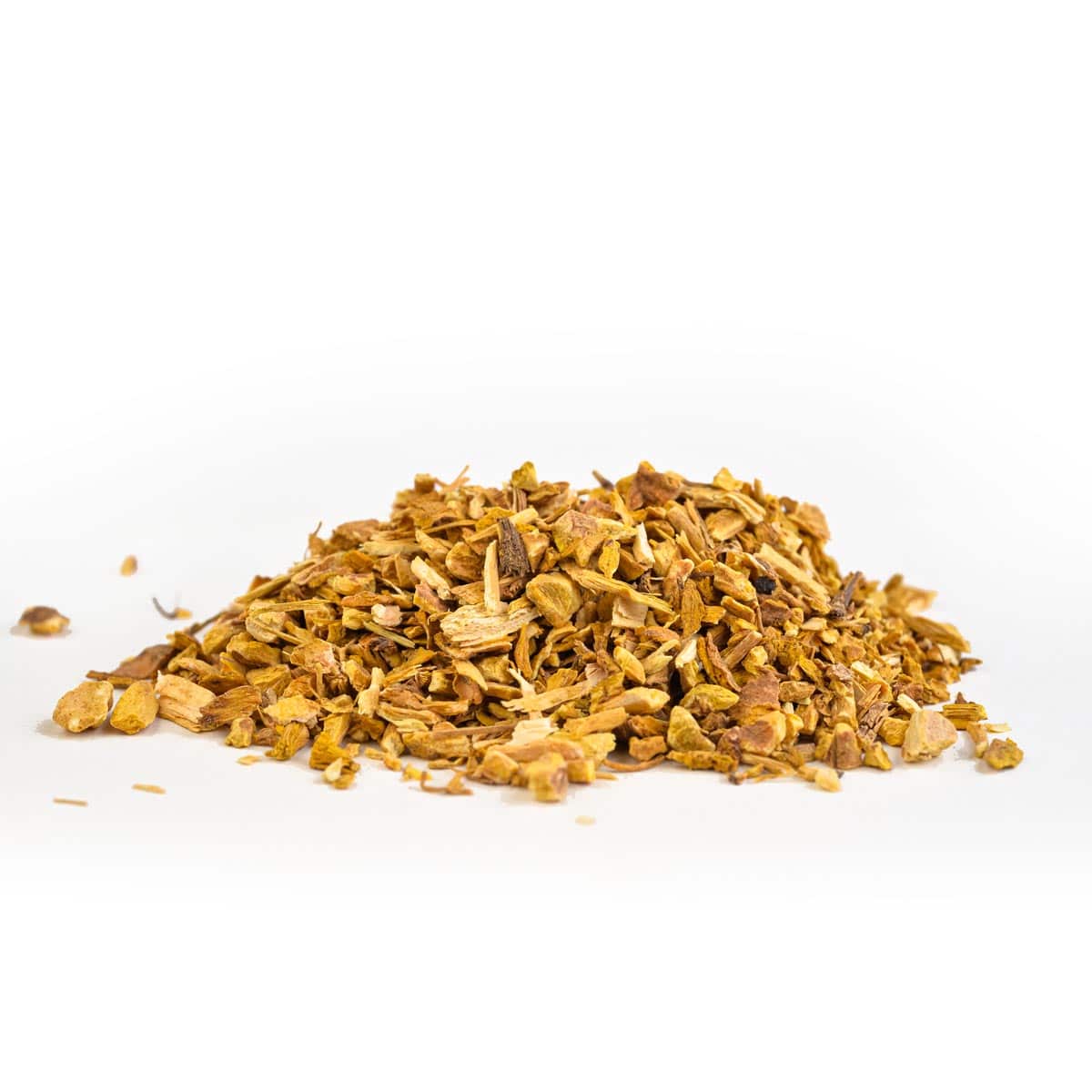 Yellow Dock Root