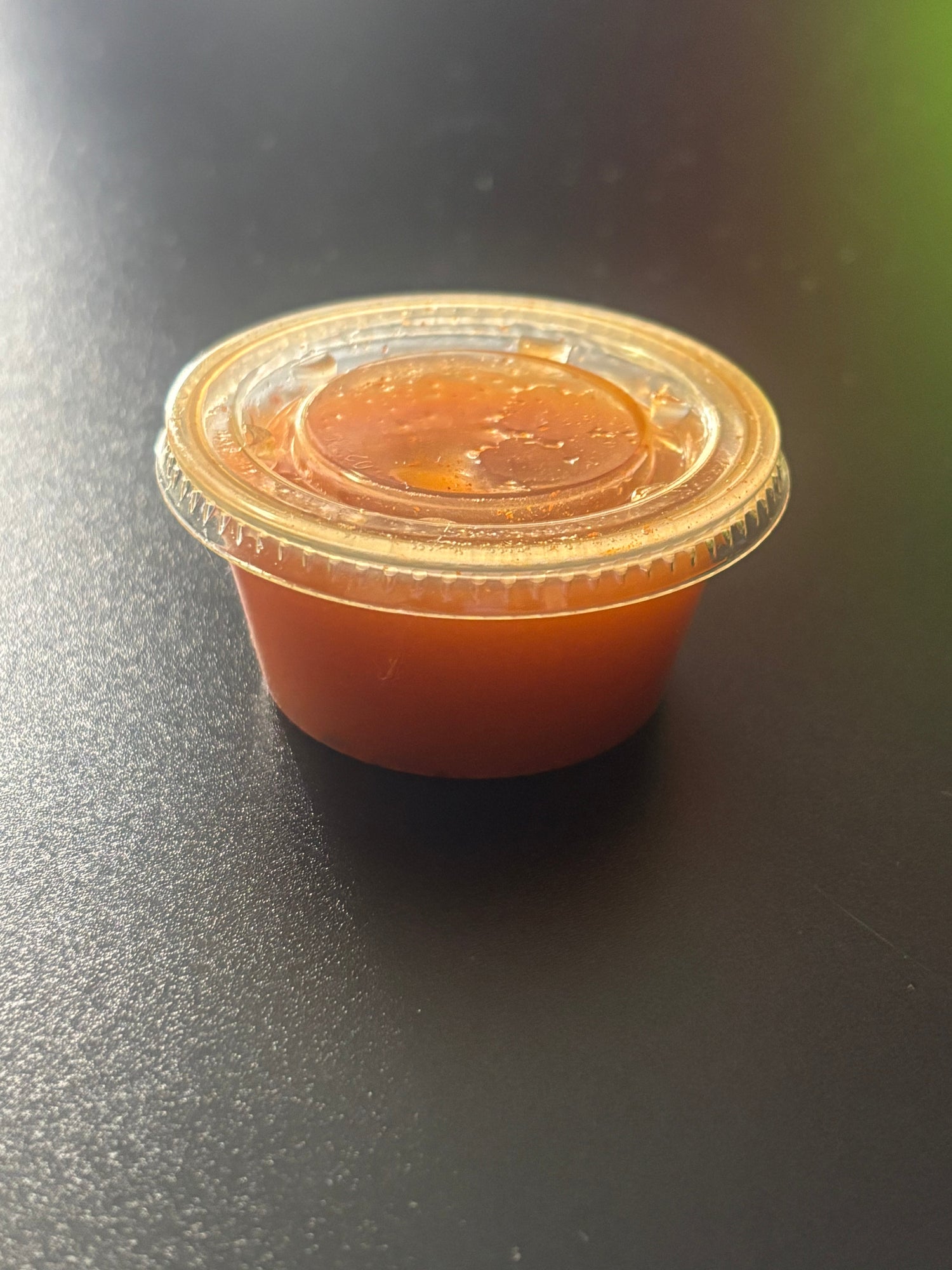 Wellness Shots