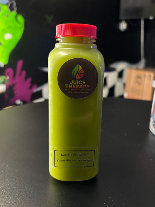 Green Glow Getter