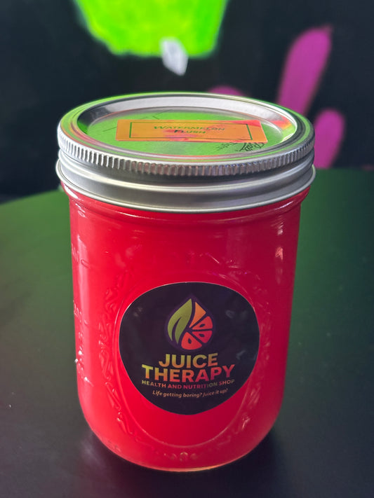 Watermelon Flush (Out-of-Season)