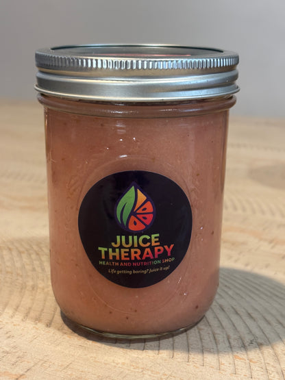 Strawberry Banana Sea Moss